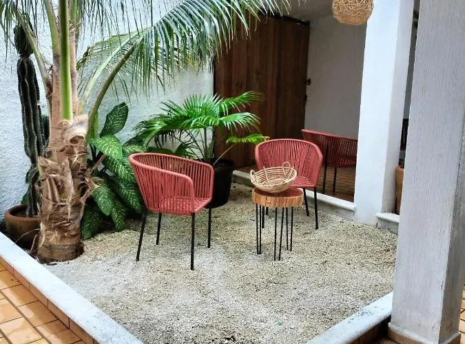 Villa San Martin Cozumel