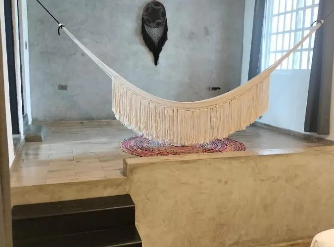 San Martin Villa Cozumel