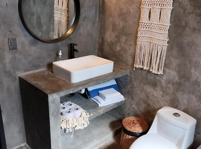 Villa San Martin Cozumel