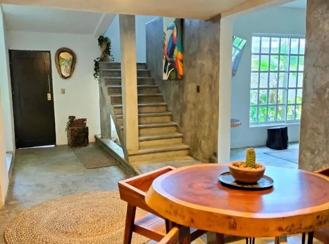 San Martin Villa Cozumel